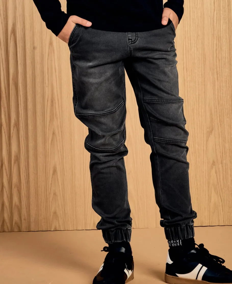 Sale Kids' Cuffed Jean Kids Bottoms|Kids 8 - 16