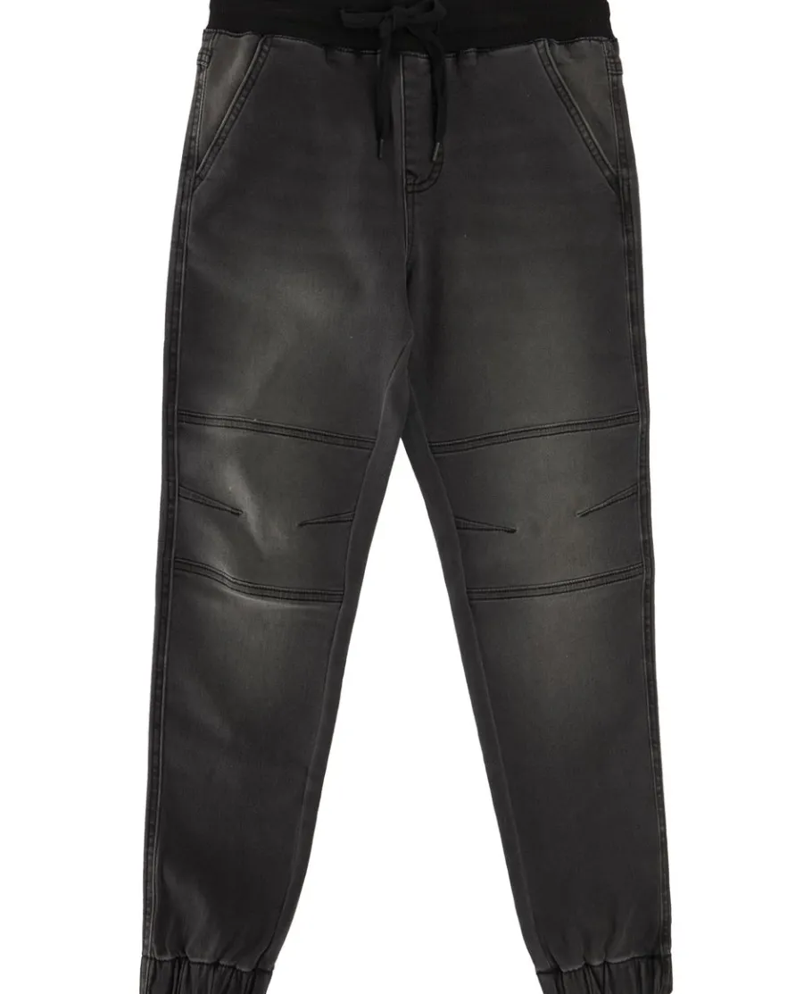 Sale Kids' Cuffed Jean Kids Bottoms|Kids 8 - 16