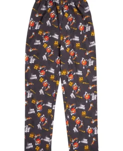 New Kids' Flannel PJ's Kids Sleepwear