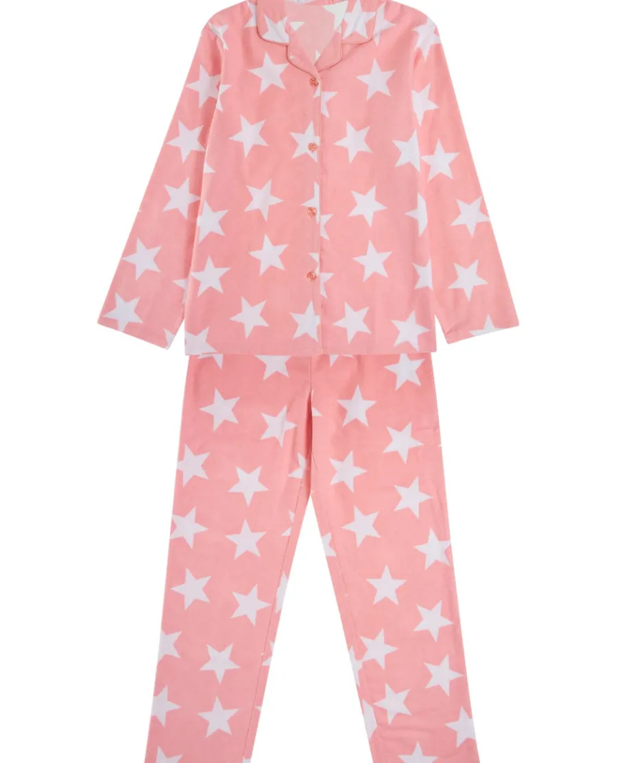 Discount Kids' Flannel PJ's Kids Sleepwear