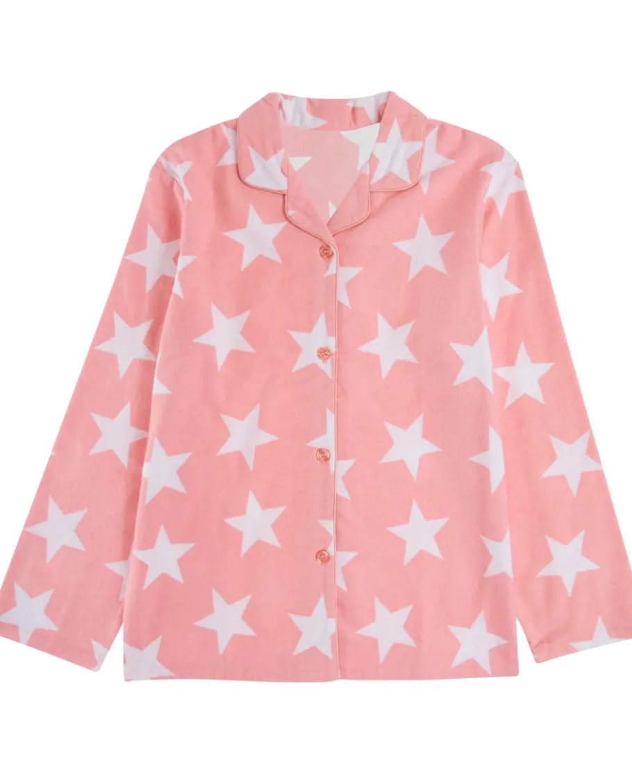 Discount Kids' Flannel PJ's Kids Sleepwear