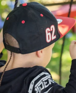 Discount Kids Licensed Spiderman Cap Kids Licensed Clothing|Accessories