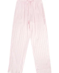 Online Kids' Long Sleeve Satin PJs Kids Sleepwear