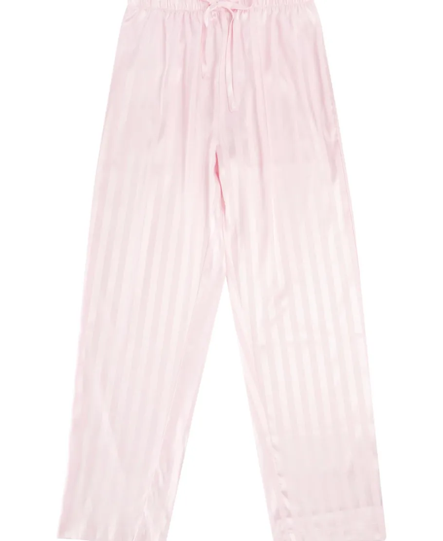 Online Kids' Long Sleeve Satin PJs Kids Sleepwear