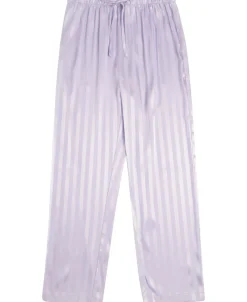 Discount Kids' Long Sleeve Satin PJs Kids Sleepwear