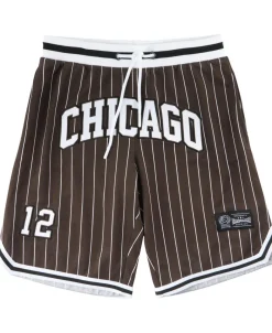 New Kids' Mesh Basketball Short Kids Bottoms|Kids 8 - 16