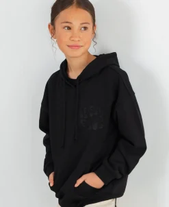 Best Kids' Oversized Hoodie Kids Sweats + Fleece|Tops