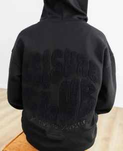 Best Kids' Oversized Hoodie Kids Sweats + Fleece|Tops