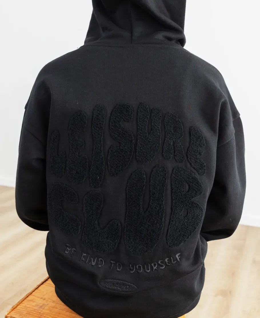 Best Kids' Oversized Hoodie Kids Sweats + Fleece|Tops