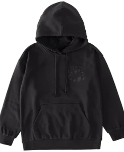 Best Kids' Oversized Hoodie Kids Sweats + Fleece|Tops