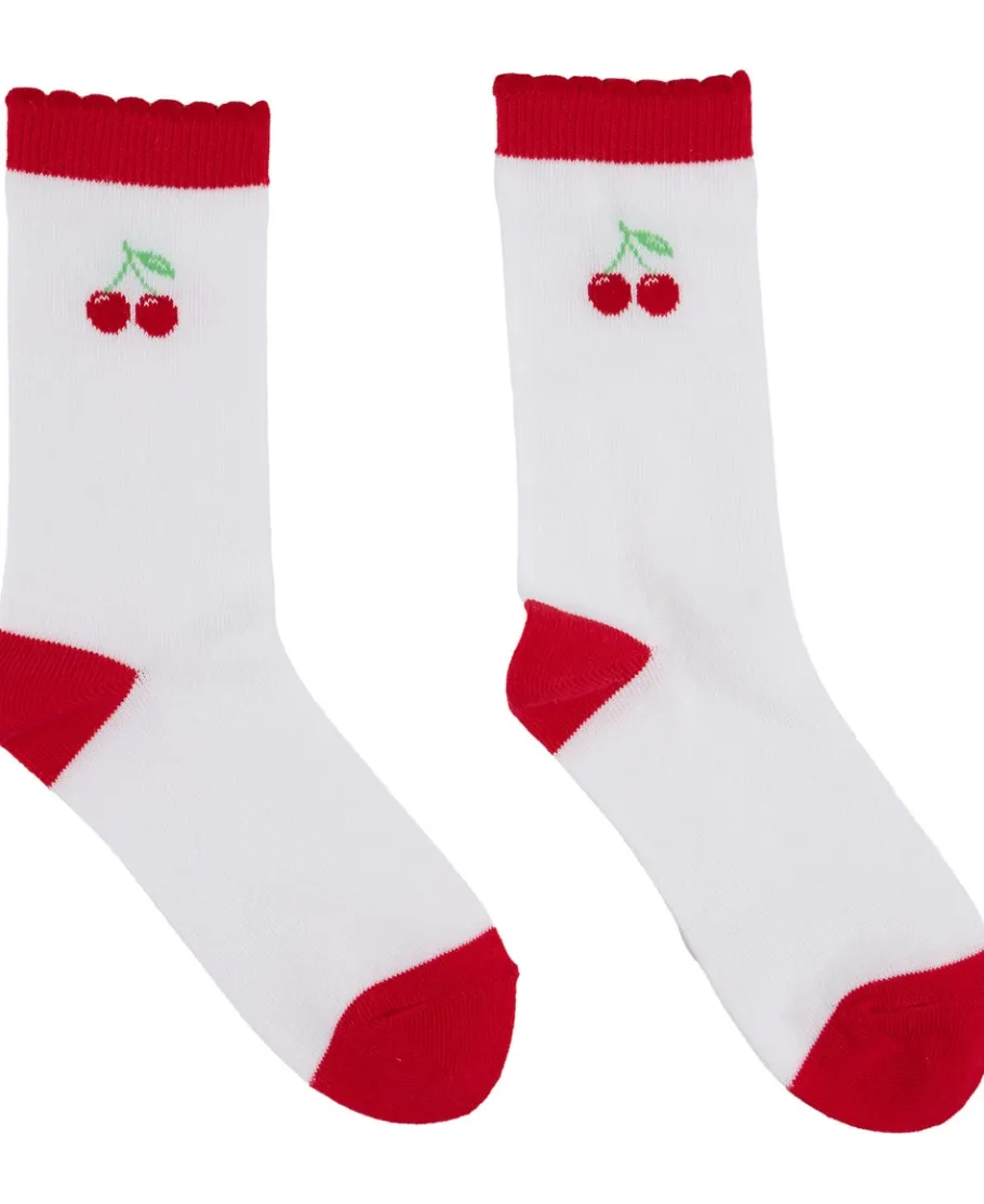 Online Kids' 1PK Jacquard Bubble Sock Kids Underwear|Accessories