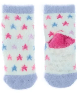 Fashion Kids' 1pk Marshmallow Sock Kids Underwear|Accessories