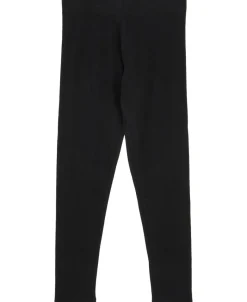 Outlet Kids' Plain Leggings Kids Bottoms|Essentials