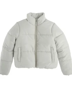Online Kids' Plain Puffer Jacket Kids Jackets|Kids 8 - 16