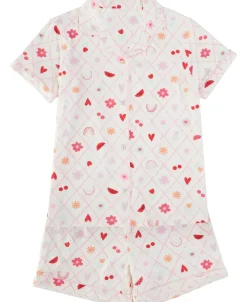 Fashion Kids' Premium Knit Pj Kids Sleepwear
