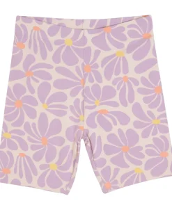 Best Kids' Print Bike Shorts Kids Bottoms|Essentials