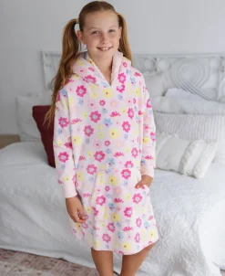 New Kids' Print Snuggy Kids Sleepwear