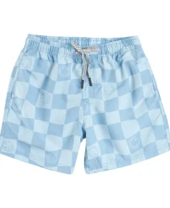 Clearance Kids' Print Volley Short Kids Bottoms|Essentials