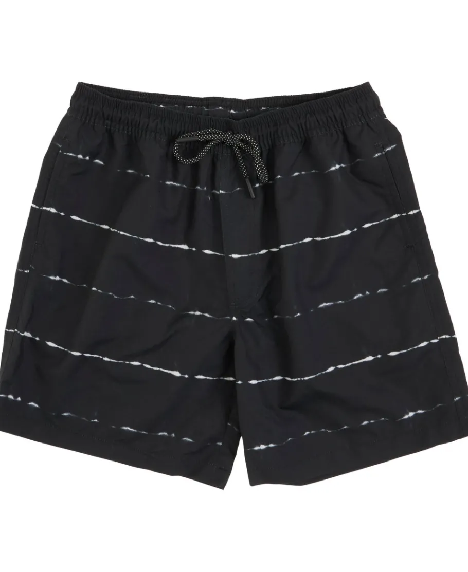 Sale Kids' Print Volley Short Kids Bottoms|Essentials