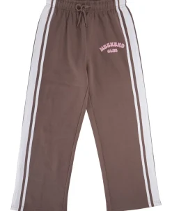 Best Kids' Puff Print Wide Trackpant Kids Sweats + Fleece|Bottoms