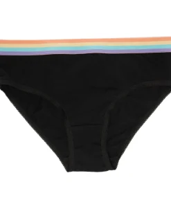 Clearance Kids' Rainbow Waist Brief Kids Underwear|Kids Briefs