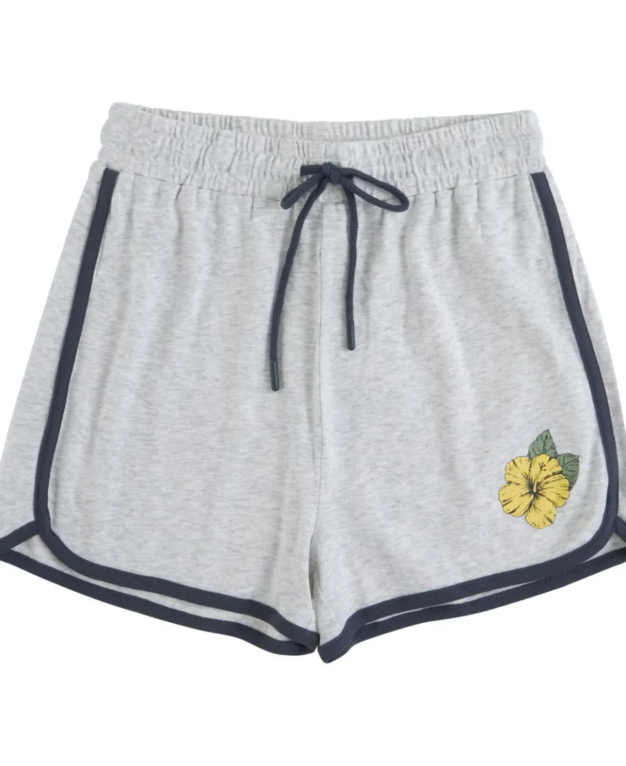 Discount Kids' Ringer Print Shorts Kids Bottoms|Kids 8 - 16