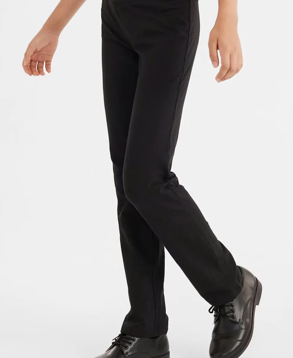 Fashion Kids' School Jazz Pants Kids Bottoms|Kids 1 - 7
