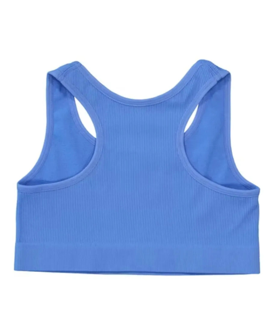 Discount Kids' Seamfree Crop Kids Kids Singlets & Bras|All Kids Underwear