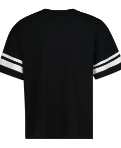 New Kids' Short Sleeve V Neck Sporty Tee Kids Tops|T-Shirts