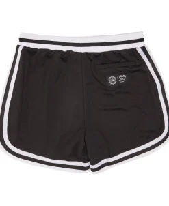 Hot Kids' Sporty Mesh Print Short Kids Kids 8 - 16