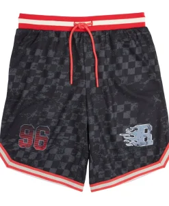 Best Kids' Sporty Mesh Short Kids Kids 8 - 16|Bottoms