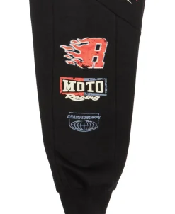 New Kids' Sporty Moto Trackie Kids Kids 8 - 16