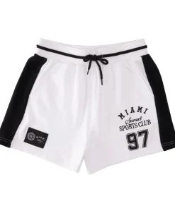 Hot Kids' Sporty Terry Print Short Kids Kids 8 - 16
