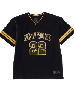 Sale Kids' V Neck Sporty Jersey Tee Kids Tops|T-Shirts