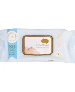 Best Little Genie Baby Wipes 80s Beauty Essentials