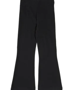 New Little Girls Plain Flares Kids Bottoms|Essentials