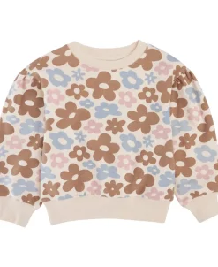Best Little Kids' All Over Print Sweatshirt Kids Sweats + Fleece|Kids 1 - 7