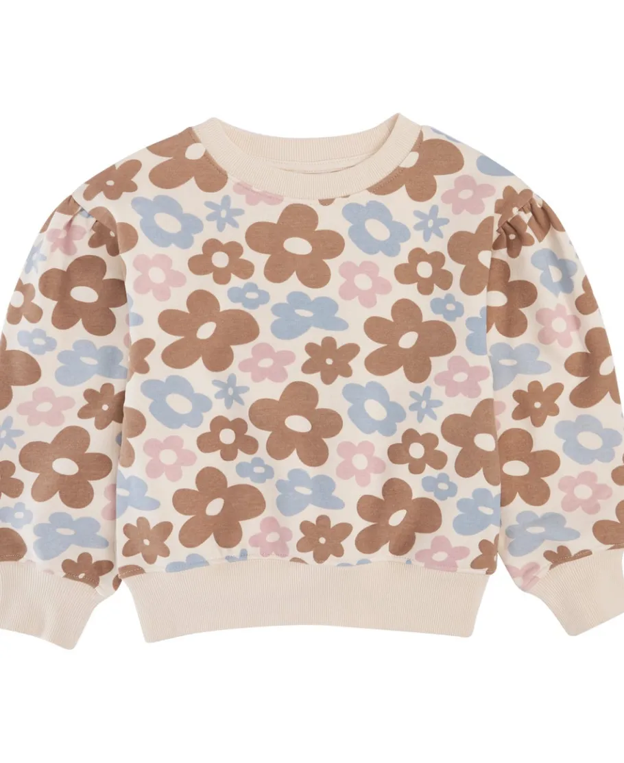 Best Little Kids' All Over Print Sweatshirt Kids Sweats + Fleece|Kids 1 - 7