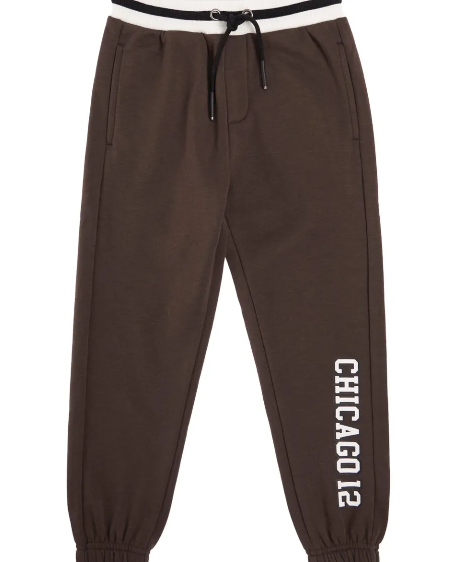 Sale Little Kids' Basketball Trackpants Kids Sweats + Fleece|Kids 1 - 7