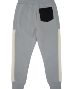 New Little Kids' Colourblock Trackpants Kids Kids 1 - 7