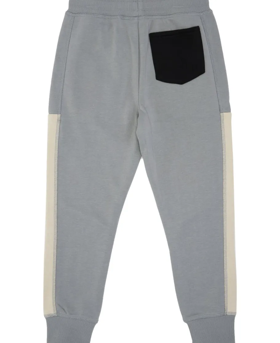 New Little Kids' Colourblock Trackpants Kids Kids 1 - 7