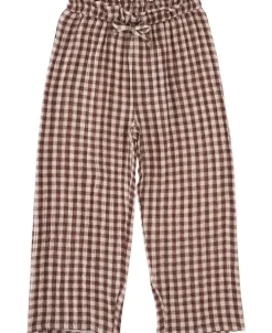 Discount Little Kids' Double Cloth Wide Pants Kids Bottoms|Kids 1 - 7