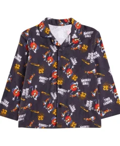 Discount Little Kids' Flannel PJ's Kids Sleepwear|Kids 1 - 7