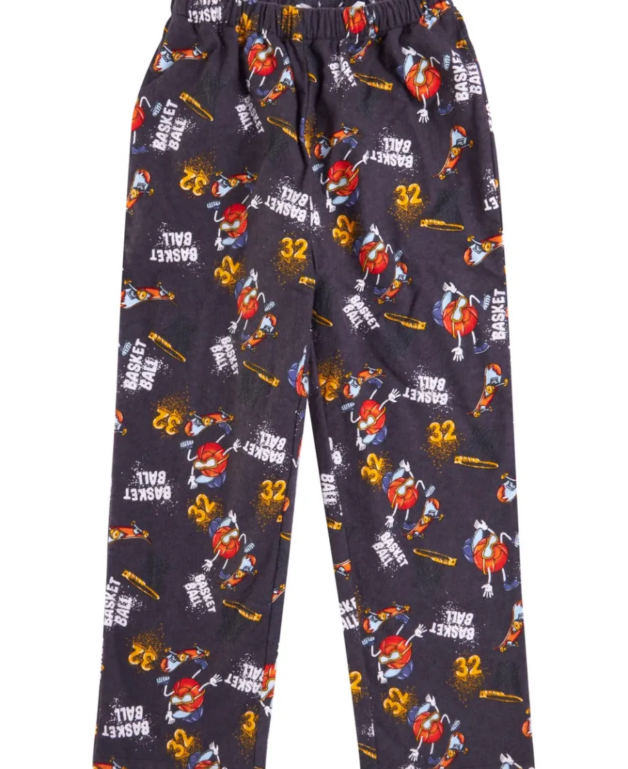 Discount Little Kids' Flannel PJ's Kids Sleepwear|Kids 1 - 7