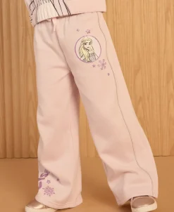 Sale Little Kids' Frozen Trackpants Kids Licensed Clothing|Kids 1 - 7
