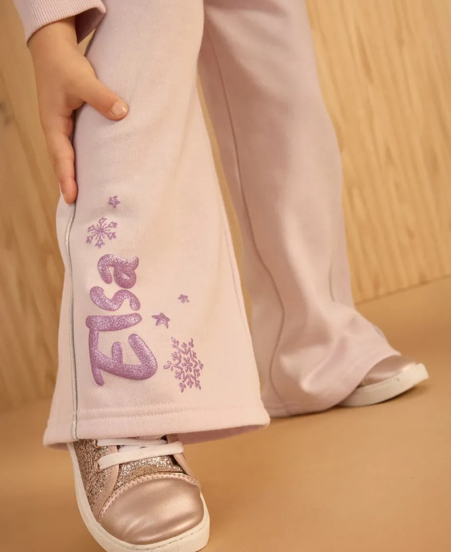 Sale Little Kids' Frozen Trackpants Kids Licensed Clothing|Kids 1 - 7