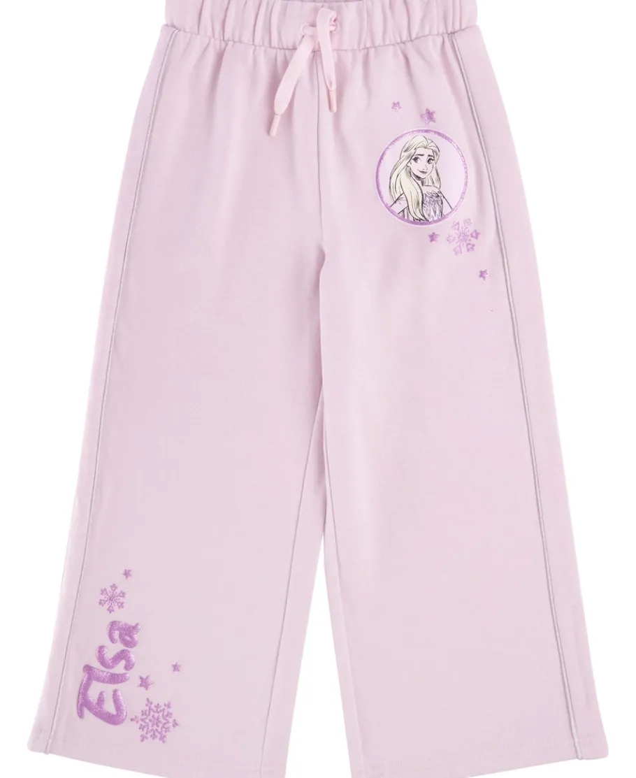 Sale Little Kids' Frozen Trackpants Kids Licensed Clothing|Kids 1 - 7