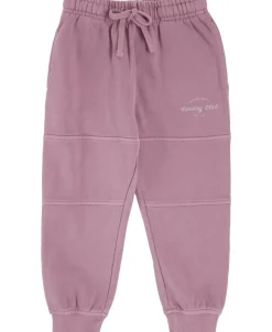 Discount Little Kids' Garment Wash Trackpant Kids Sweats + Fleece|Bottoms