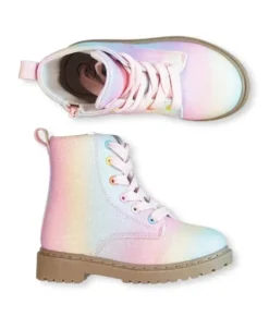 Online Little Kids' Glitter Boot Kids Footwear|Footwear