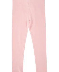 Fashion Little Kids' Glitter Print Full Length Legging Kids Kids 1 - 7|Bottoms